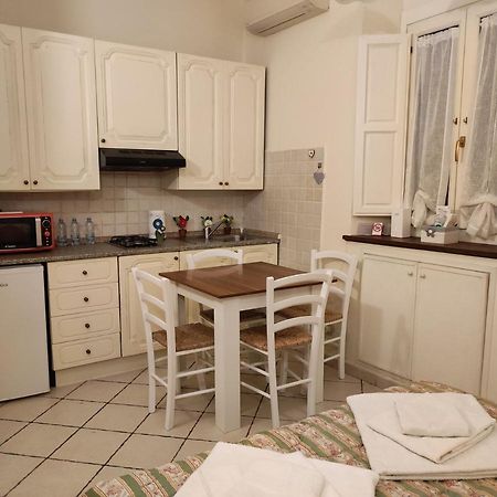 Villa La piccola Posta di Cortona Esterno foto