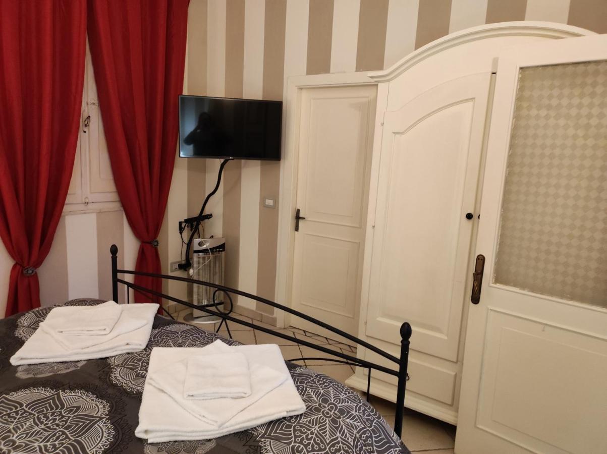 Villa La piccola Posta di Cortona Esterno foto