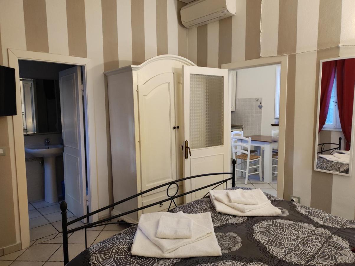 Villa La piccola Posta di Cortona Esterno foto