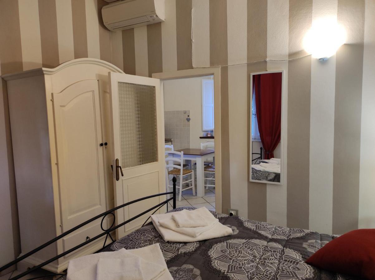 Villa La piccola Posta di Cortona Esterno foto